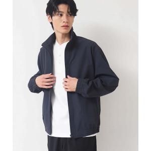 ブルゾン アウター 「洗える」ナイロンブルゾン メンズ
