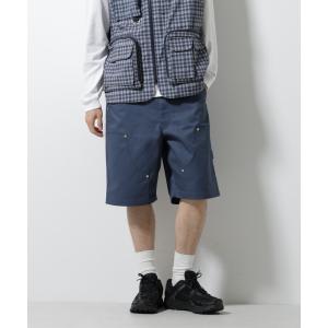 パンツ Dickies/別注 Dickies ダブルニー ショーツ メンズ