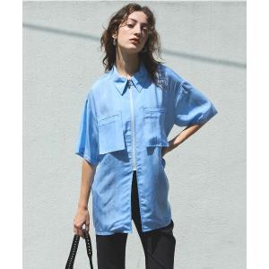 MAISON SPECIAL（メゾンスペシャル） パンツ Cardigan Layered Knit