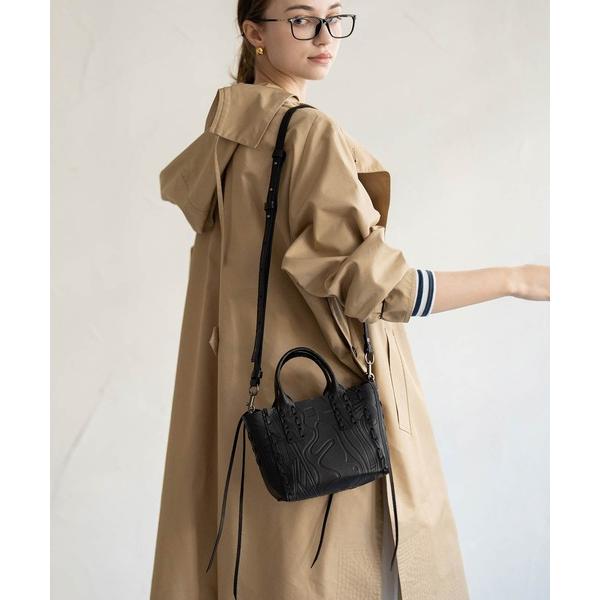 トートバッグ POMTATA ポンタタ ミニトート レディース メンズ