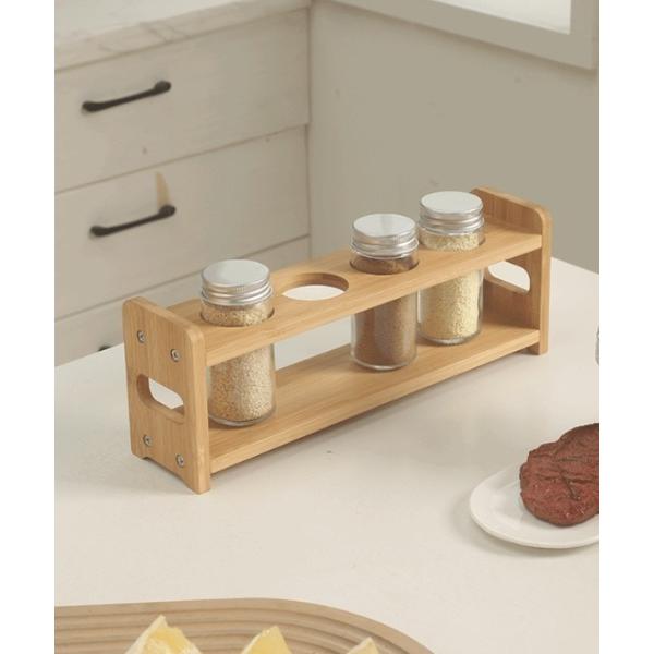 シーズニングラック