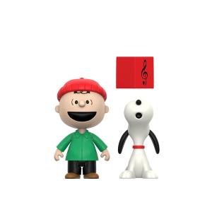 VCD PEANUTS Vintage Ver. チャーリー・ブラウン : MEDICOM TOY TOKYO