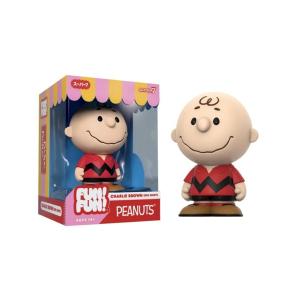 PEANUTS フィギュア Super7 PEANUTS FUN! FUN! W01 スーパー7