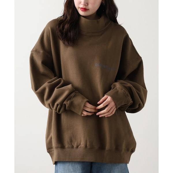 トレーナー スウェット FOG ESSENTIALS/エッセンシャルズ SSENSE 1POINT ...