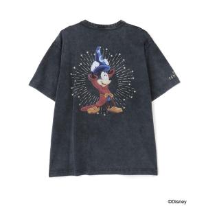 PORTER CLASSIC（ポータークラシック） tシャツ DISNEY FANTASIA