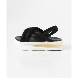 ナイキ nike スポーツサンダル サンダル NIKE　ウィメンズエアマックスアイラサンダル レディース