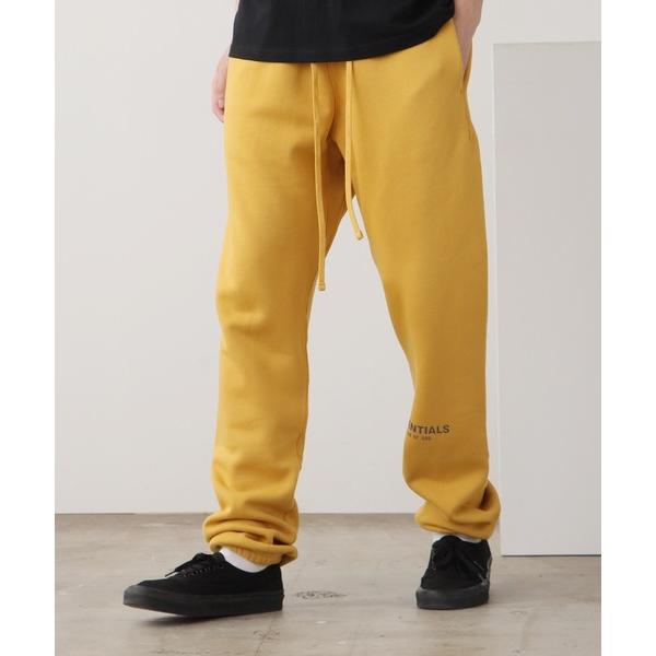 スウェットパンツ ジャージ FOG ESSENTIALS/エッセンシャルズLB SWEAT PANT...