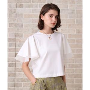 LOULOU WILLOUGHBY（ルルウィルビー） ニット セーター 「LOULOU