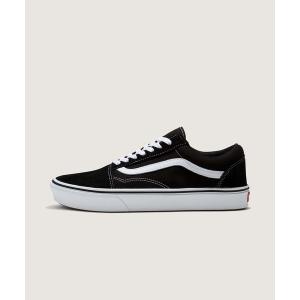 vans スニーカー コンフィクッシュ オールドスクール / UA ComfyCush Old Skool (CLASSIC) VN0A3WMAVNE1 メンズ レディース