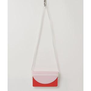 ショルダー ショルダーバッグ MARNI(マルニ)Kids ＆ Junior ワンポイントロゴショルダーバッグ キッズ 子供 女の子