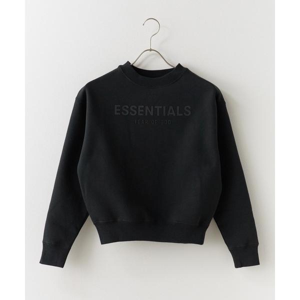 トレーナー FOG ESSENTIALS/エッセンシャルズ 21SSKIDS FRT CRW SWT...