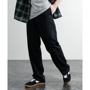 ジーンズ Dickies ディッキーズ デニム874ワークパンツ/ワイドストレートデニムパンツ メンズ レディース