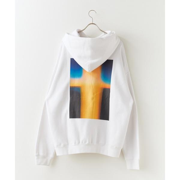 パーカー FOG ESSENTIALS/エッセンシャルズ PHOTO HOODIE パーカー メンズ...