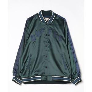 The DUFFER of ST.GEORGE（ザダファーオブセントジョージ） ブルゾン