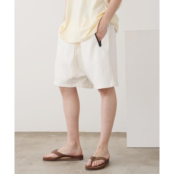 パンツ FOG ESSENTIALS/エッセンシャルズ SHORTS(ZIP) ショートパンツ メン...