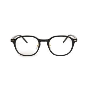 伊達メガネ メガネ 眼鏡 ラウンドめがね「返品交換不可」 レディース