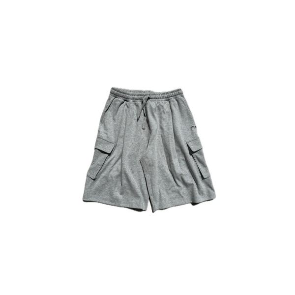 スウェットパンツ ジャージ Cargo Sweat Bermuda Shorts CBEUUTT00...