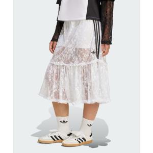 スカート アディダス オリジナルス レーススカー...の商品画像
