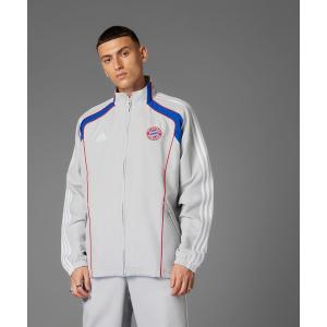 マンチェスターユナイテッド　ジャケット adidas アディダス マンチェスター・ユナイテッド トラック
