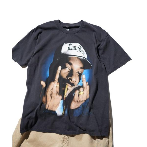 tシャツ THRIFTY LOOK / スリフティールック THRIFTY ”SNOOP DOGG”...