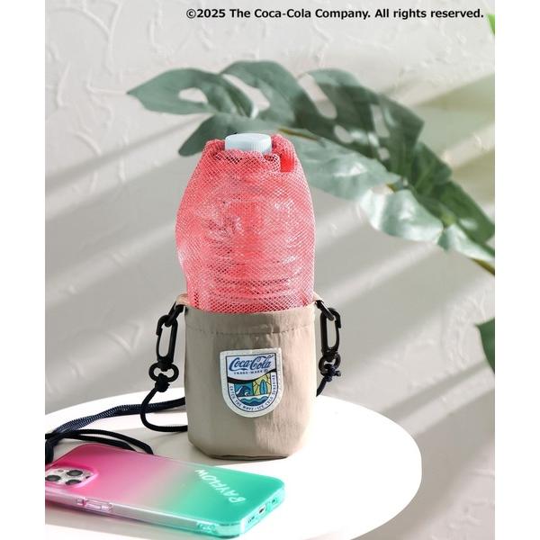 「Coca-Cola／BAYFLOW」ドリンクホルダー