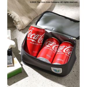 「Coca-Cola／BAYFLOW」缶ポーチ