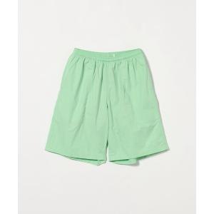 パンツ 「CITEN」バギーショーツ メンズ