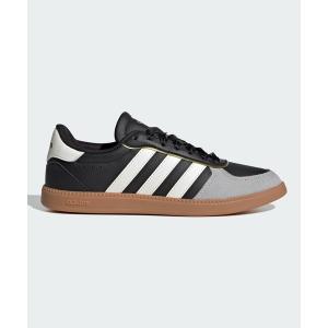 adidas レディース ADIDAS アディダス BREAKNET SLEEK SUEDE