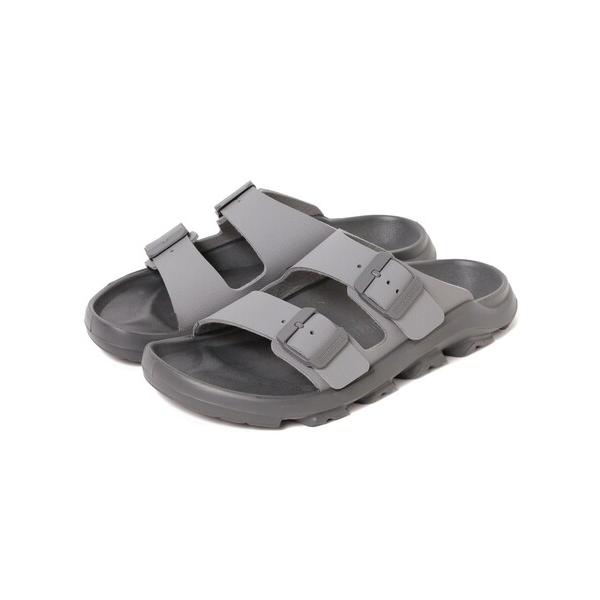サンダル BIRKENSTOCK / Mogami Terra Stealth 2-Strap メン...
