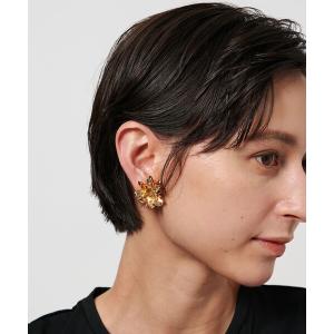 IRIS 47 フラワー イヤリングの買取情報