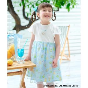 ワンピース 「any FAM ×サンリオキャラク...の商品画像