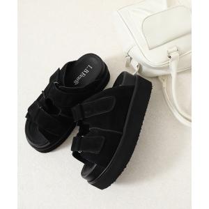 VANS（ヴァンズ） バンズ サンダル VICTOR BLACK V5186 ビクター