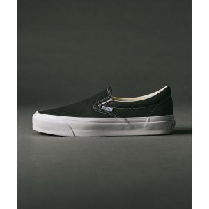 スリッポン VANS PREMIUM スリッポン メンズ レディース