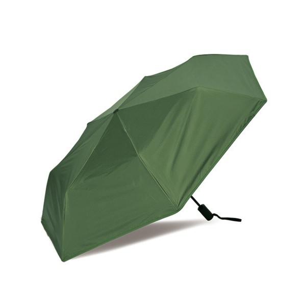 折りたたみ傘 KiU キウ 晴雨兼用折りたたみ傘 オートマティック レディース メンズ