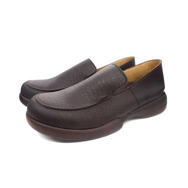 シューズ Re:getA リゲッタ R-277Mドライビングローファー メンズ レディース