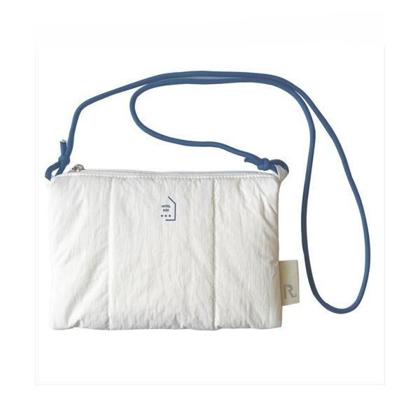 ショルダーバッグ バッグ ROOTOTE ルートート EU.サコッシュ.イントリップ-A レディース...