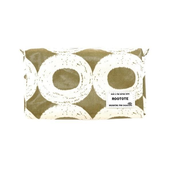 ポーチ EUウイズルーラミネートーK レディース メンズ