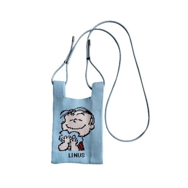 ショルダーバッグ バッグ IP.ベビールー.PEANUTS-8R レディース メンズ