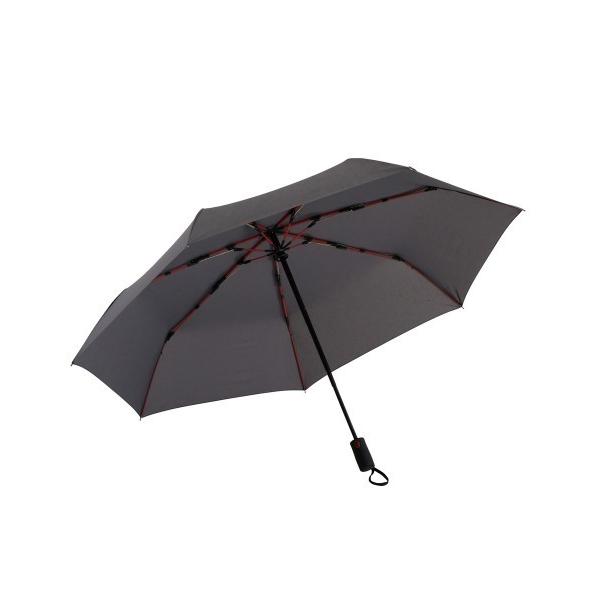 折りたたみ傘 mabu マブ 高強度折りたたみ傘 ストレングス ミニAUTO R メンズ レディース