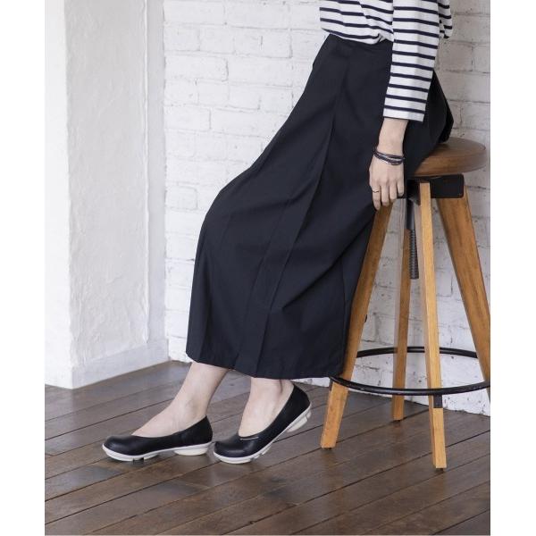 パンプス 2ball ツヴォル プレーンパンプス TB101