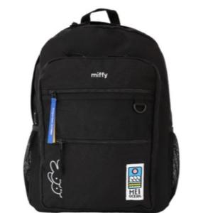 デイバック リュック MEI OCEAN メイオーシャン ミッフィーコラボ デイパック リュック リュックサック バックパック B4 20L(ST)