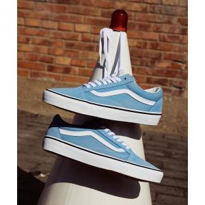 vans スニーカー オールドスクール メンズ レディース