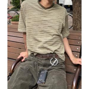 ニューヨーク 吉本興業|NEW YORK Tシャツ 半袖 嶋佐和也 屋敷