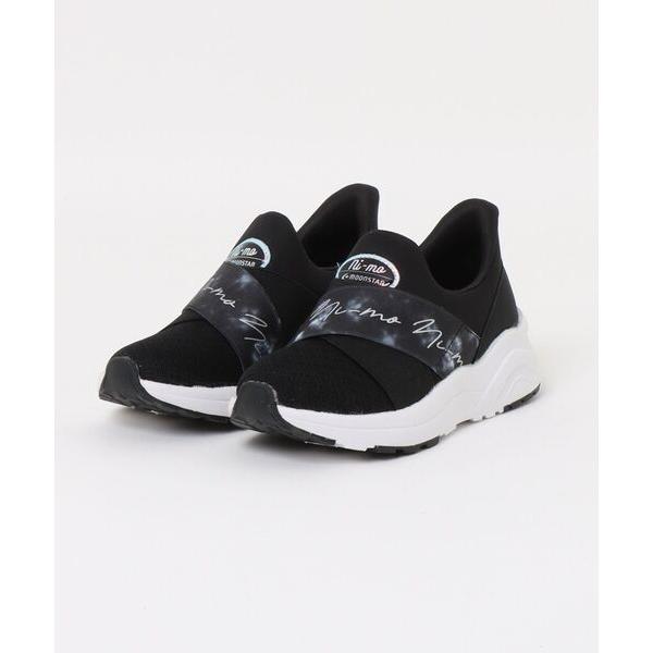 スリッポン 「MoonStar／ムーンスター」NM J134 SLIP-ON ジュニアスニーカー キ...