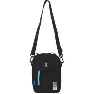 ショルダーバッグ バッグ MEI OCEAN  ショルダーバッグ バッグ スヌーピー×メイオーシャン ミニ ショルダーバッグ レディース メンズ レデ