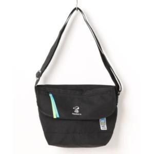 ショルダーバッグ バッグ MEI OCEAN  ショルダーバッグ バッグ スヌーピー×メイオーシャン ナイロン ショルダーバッグ レディース メンズ