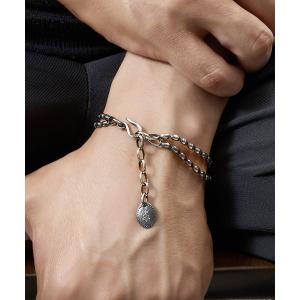 HARIM（ハリム） ブレスレット ハリム / COMBINATION CHAIN NECK