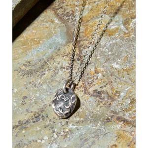 HARIM（ハリム） ネックレス ハリム / Small Feather SV シルバー925