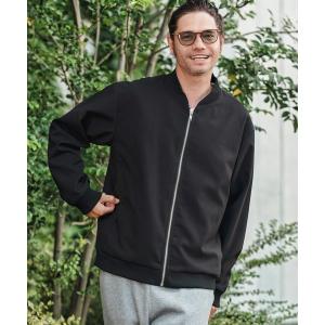 ブルゾン アウター mj10848- TRブルゾン_セットアップ メンズ