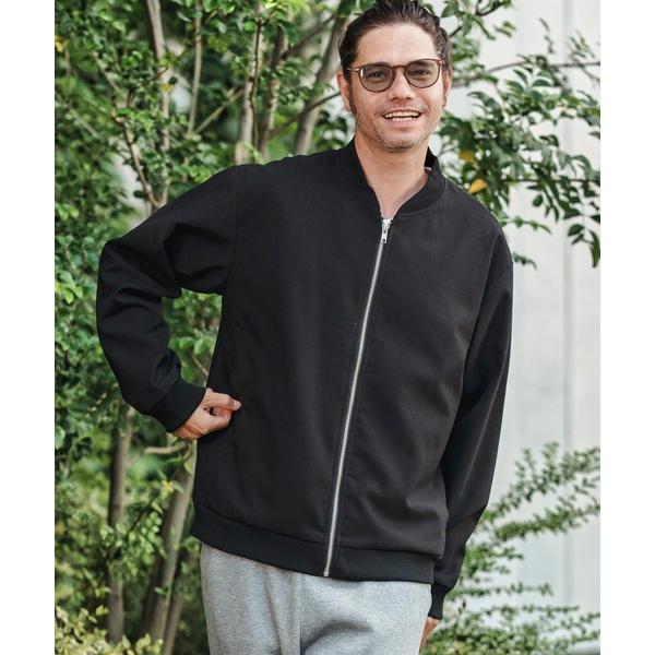 ブルゾン アウター mj10848- TRブルゾン_セットアップ メンズ